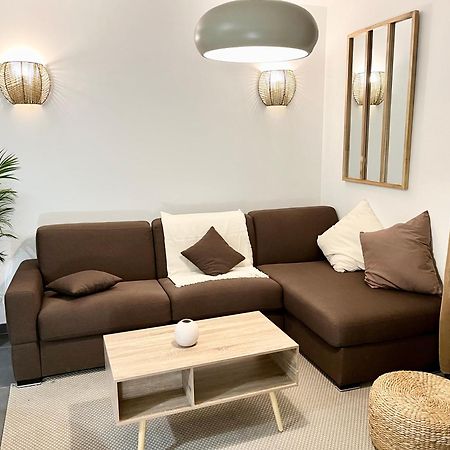 Villa Cosy House Near Paris, Cdg Airport + Parking Aulnay-sous-Bois Exterior foto