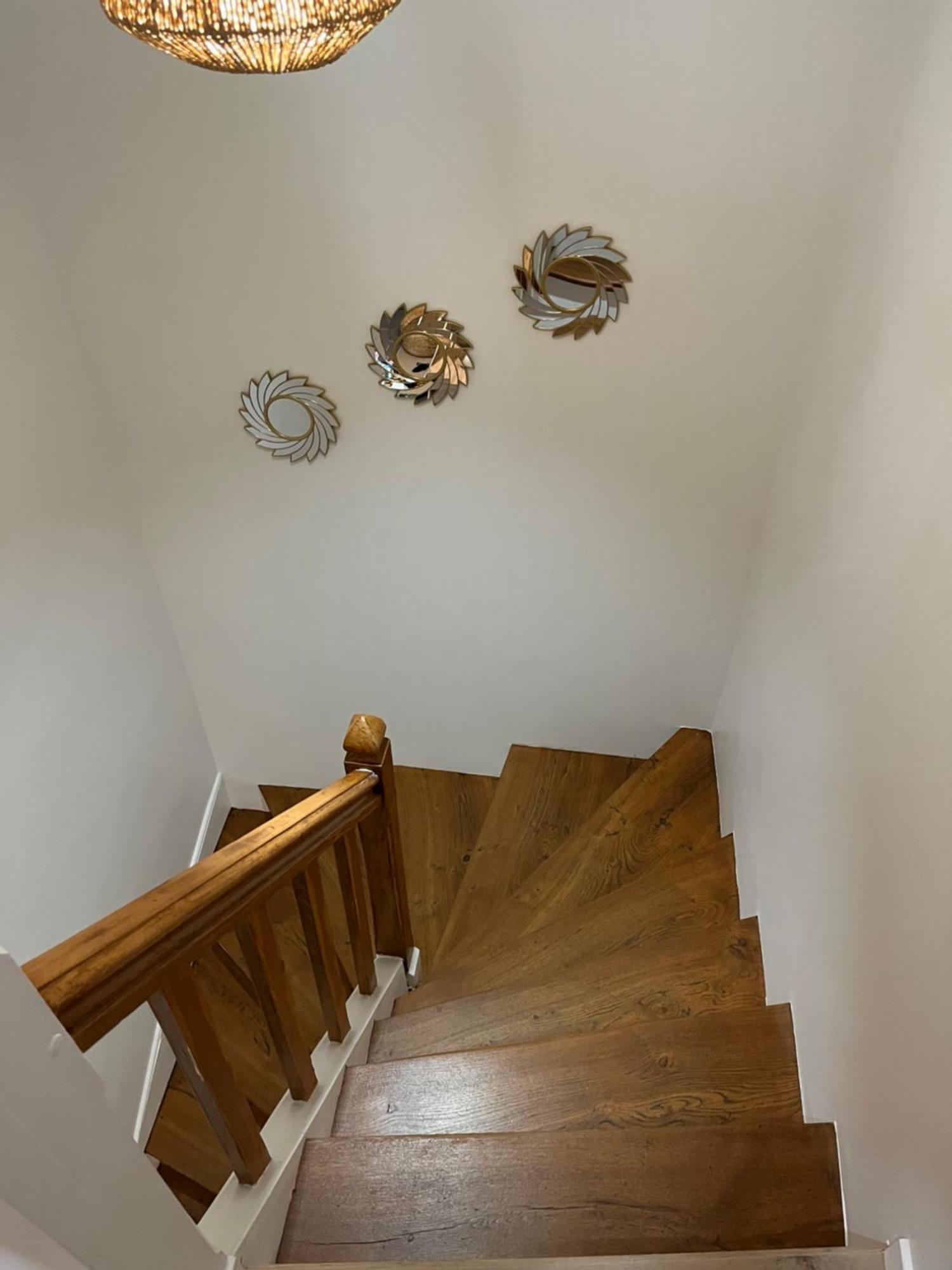Villa Cosy House Near Paris, Cdg Airport + Parking Aulnay-sous-Bois Exterior foto