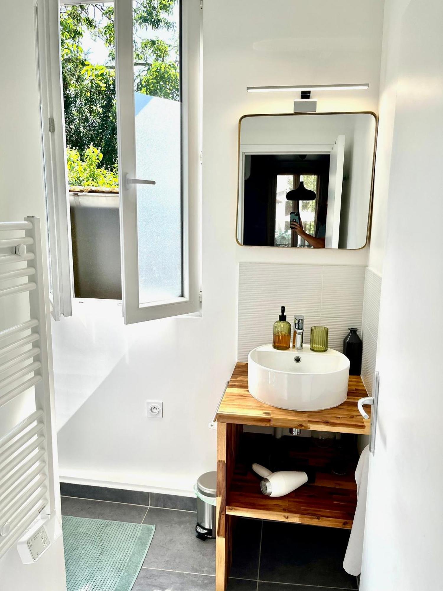 Villa Cosy House Near Paris, Cdg Airport + Parking Aulnay-sous-Bois Exterior foto