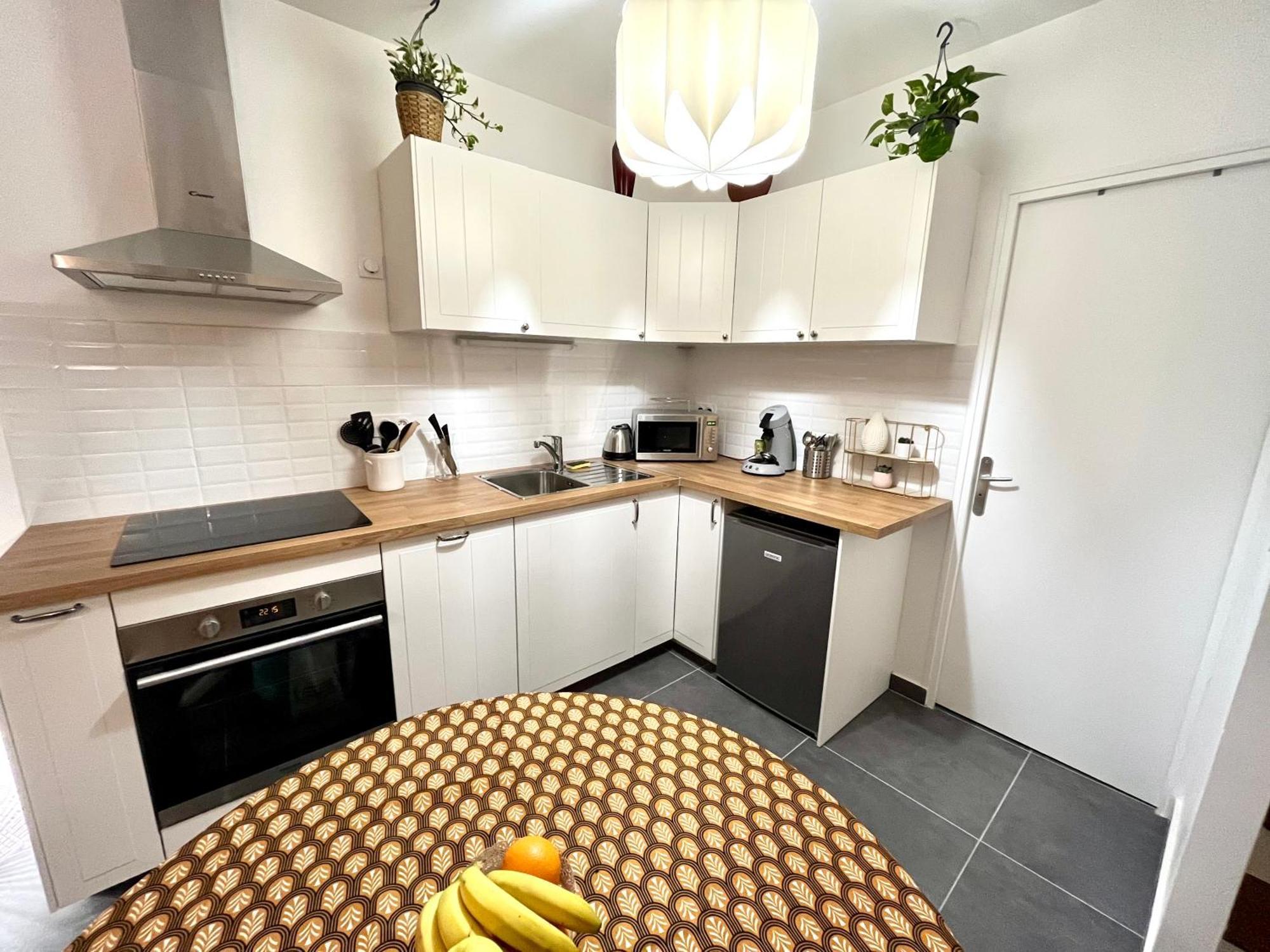 Villa Cosy House Near Paris, Cdg Airport + Parking Aulnay-sous-Bois Exterior foto