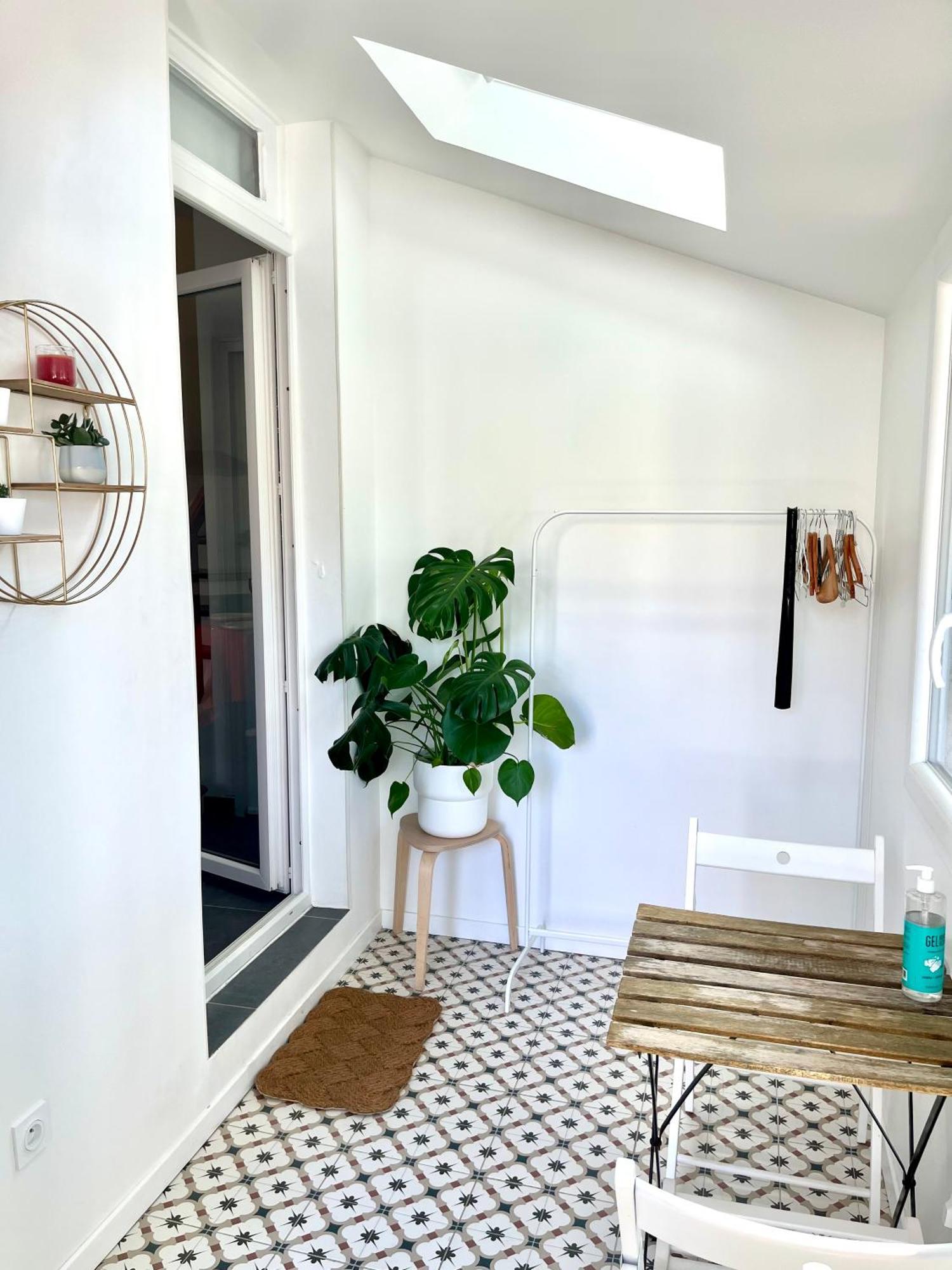 Villa Cosy House Near Paris, Cdg Airport + Parking Aulnay-sous-Bois Exterior foto
