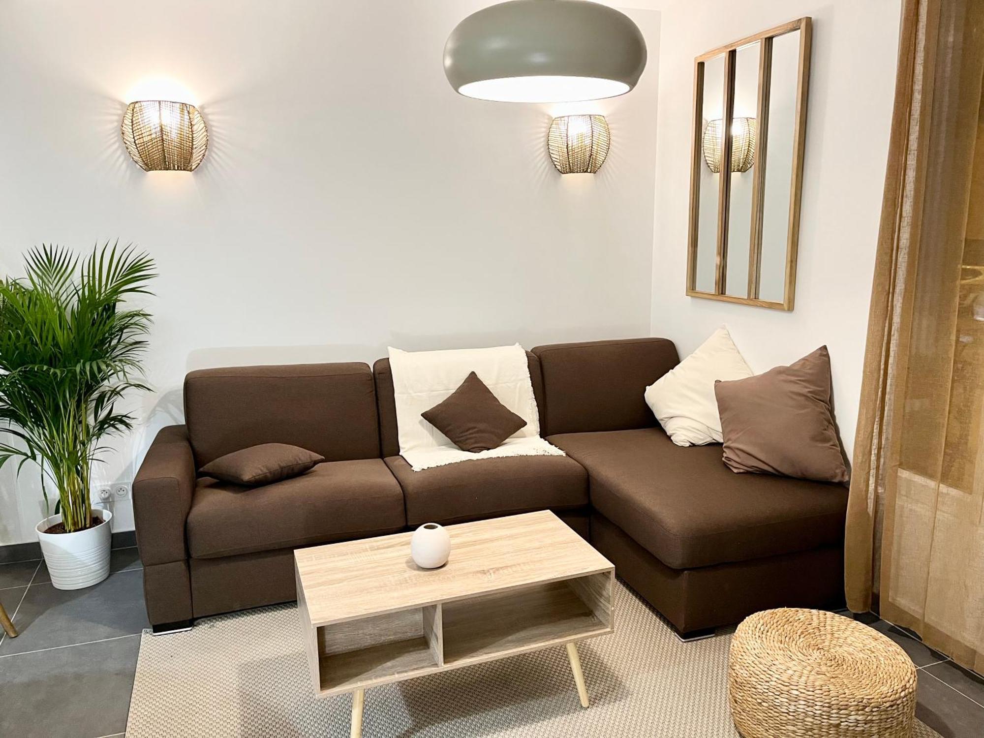 Villa Cosy House Near Paris, Cdg Airport + Parking Aulnay-sous-Bois Exterior foto