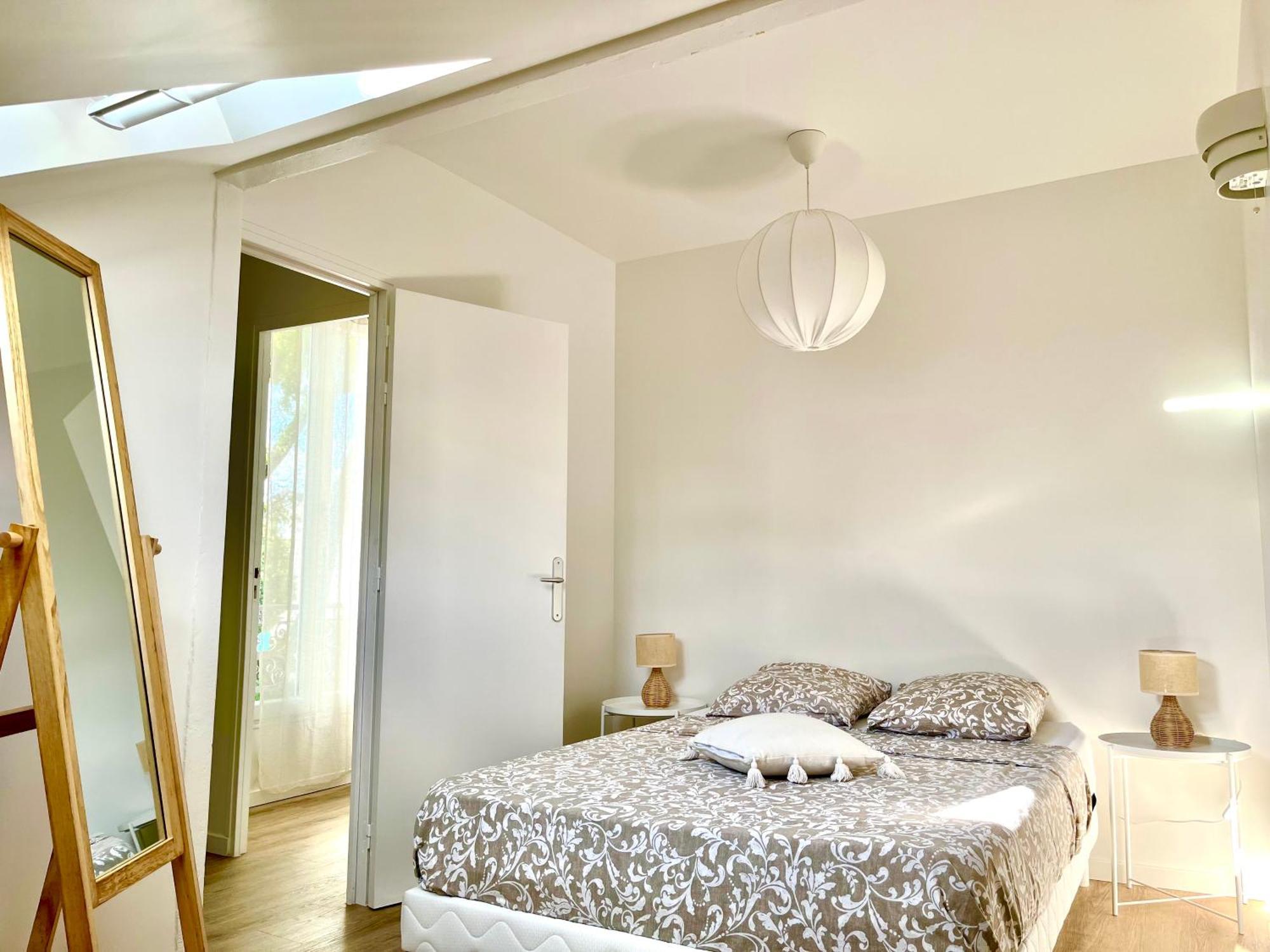 Villa Cosy House Near Paris, Cdg Airport + Parking Aulnay-sous-Bois Exterior foto