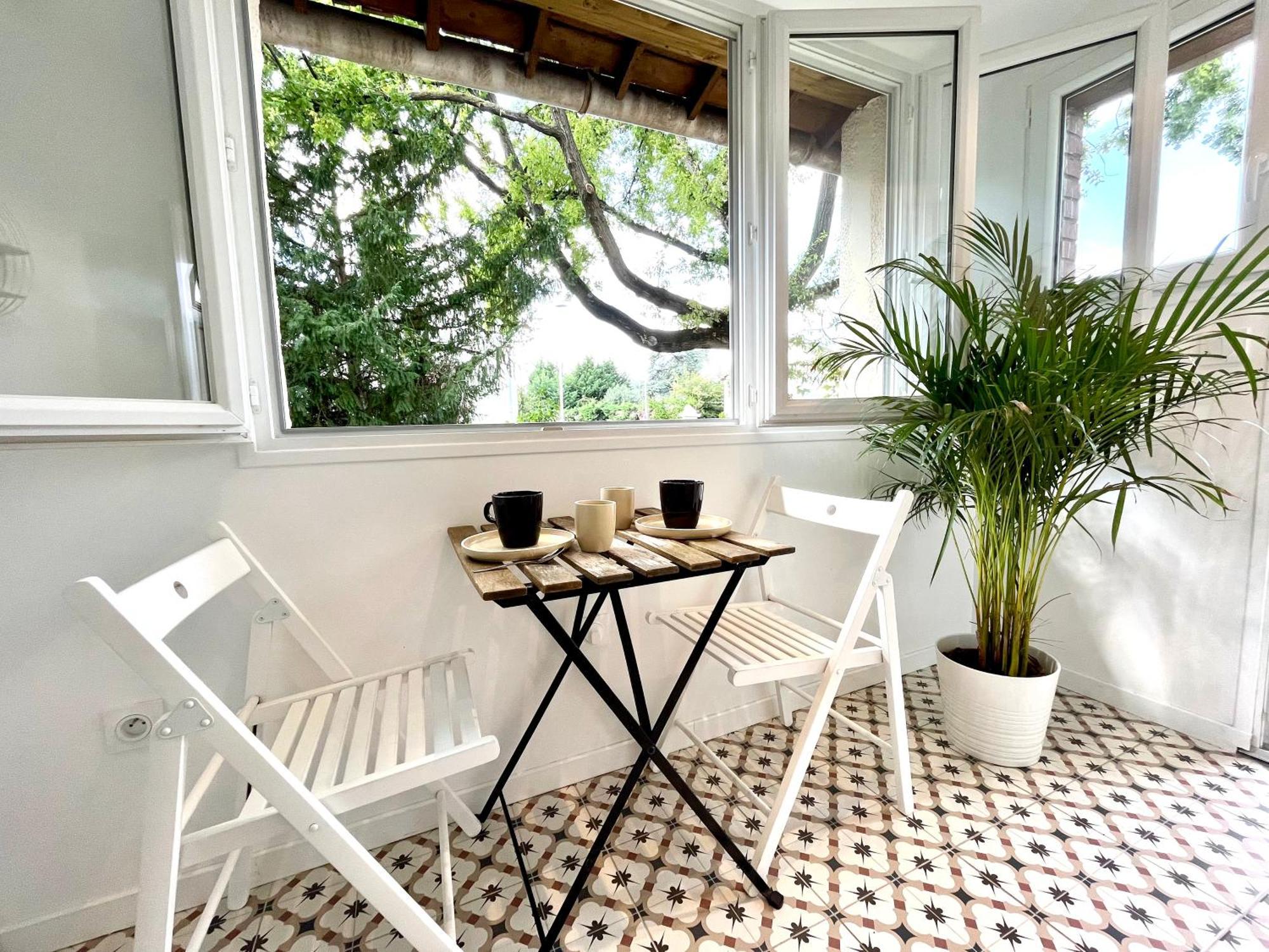 Villa Cosy House Near Paris, Cdg Airport + Parking Aulnay-sous-Bois Exterior foto